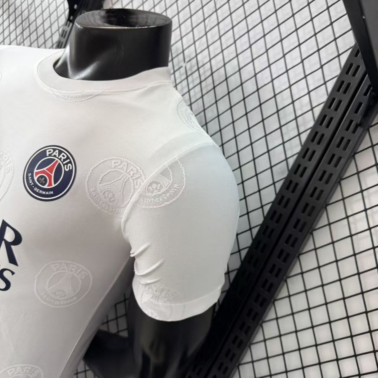 2025-26 Paris Saint-Germain Special Edition Jersey – Player Version