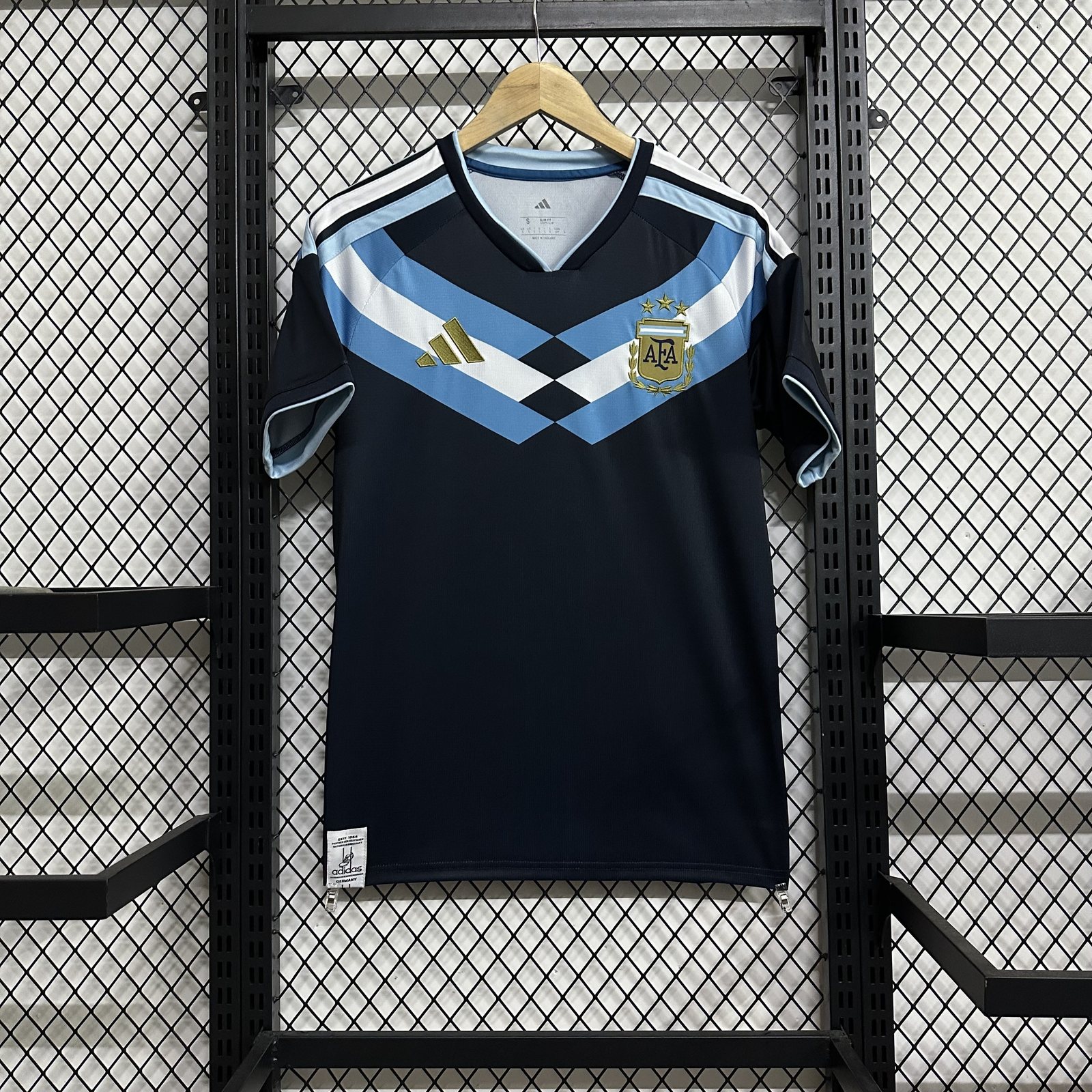 2026-27 Argentina Special Edition Jersey