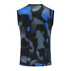 2024-25 Inter Milan Training Vest Jersey