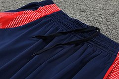 2024-25 Manchester United training vest jersey