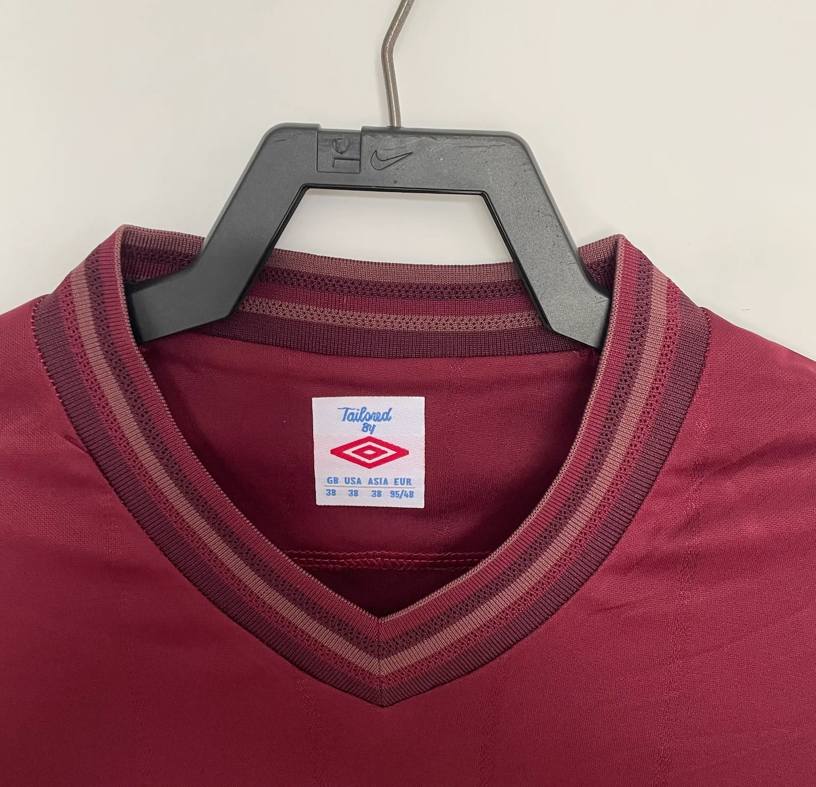 2012-13 Manchester City Away Retro Jersey