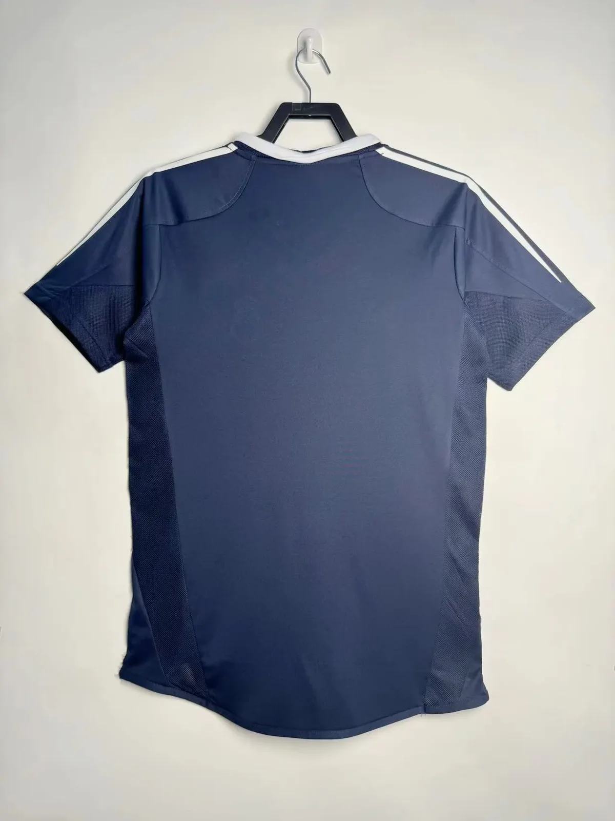 2004-05 Real Madrid Home Retro Jersey