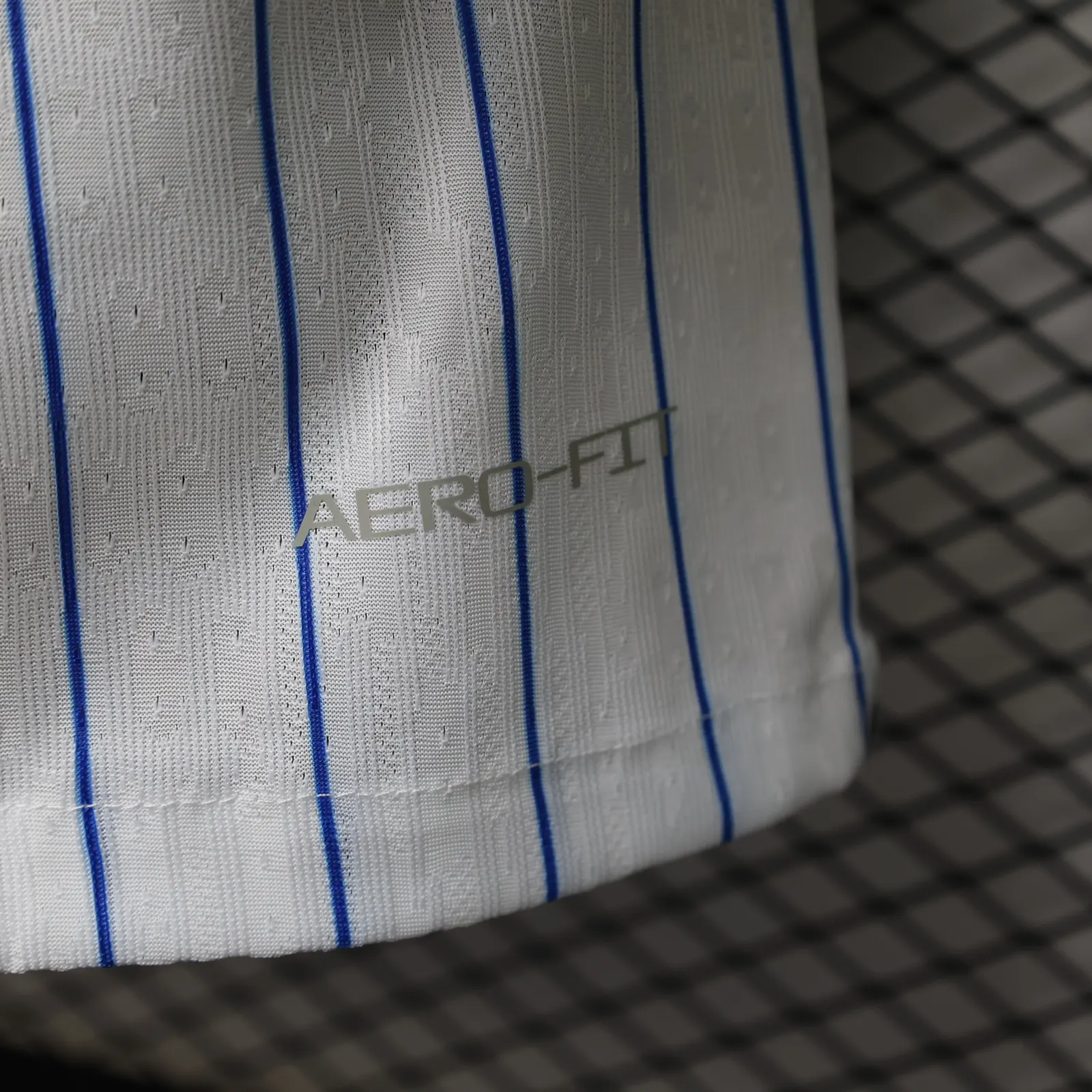2026-27 Inter Milan Away Long-Sleeve Jersey – Player Version