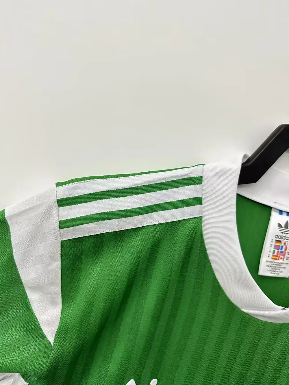 1990 Cameroon Home Retro Jersey