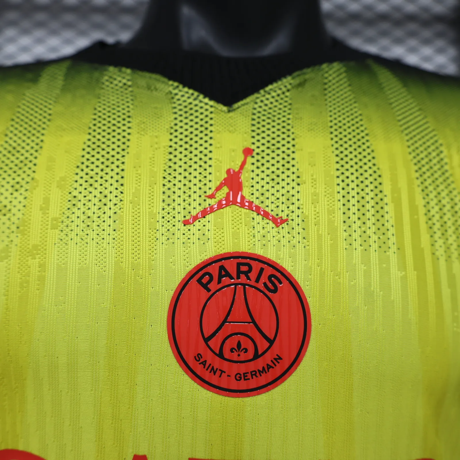 2026-27 Paris Saint-Germain Special Edition Jersey - Player Version