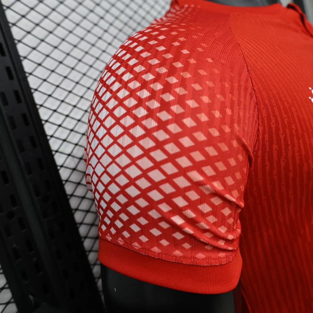 2026 Jordan National Team Home Jersey – Player Version