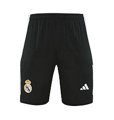 2025-26 Real Madrid Training Vest Jersey