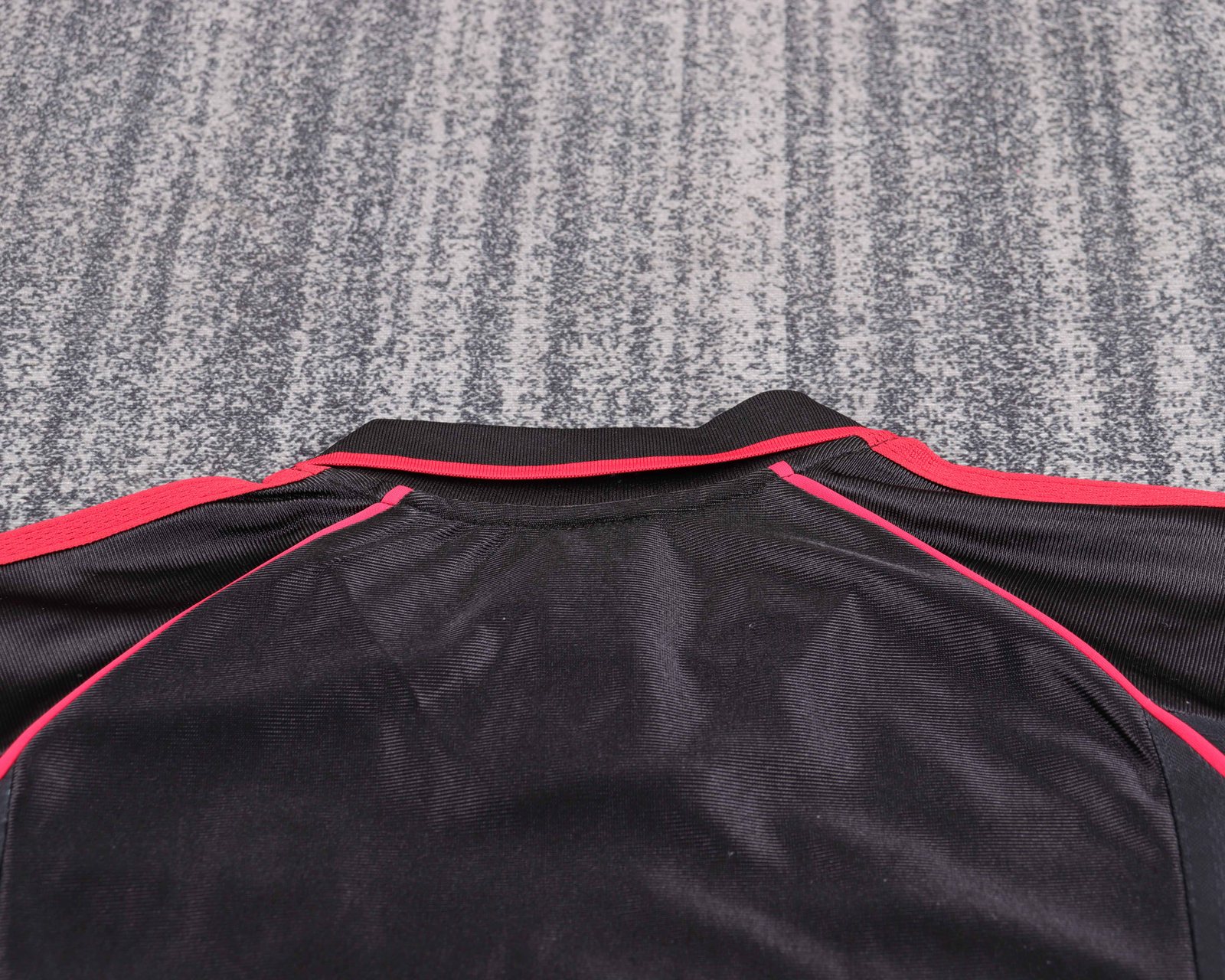 1998-99 AC Second Away Retro Jersey - Kids Sizes