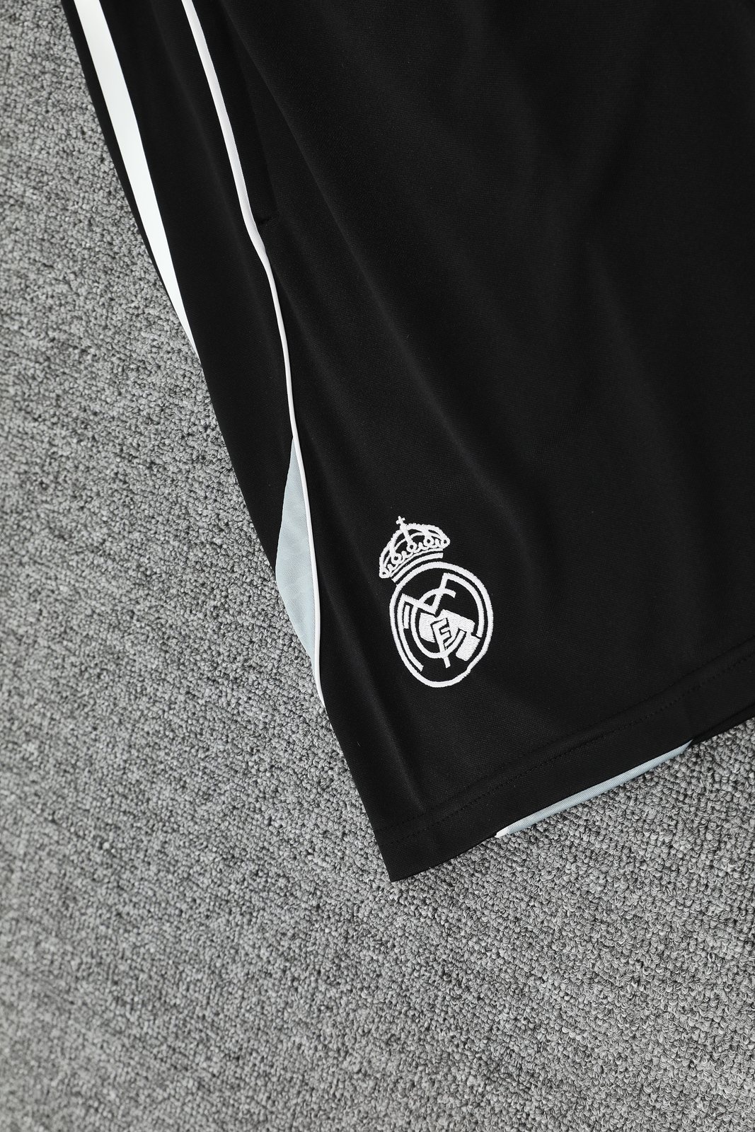 2025-26 Real Madrid Training Vest Jersey