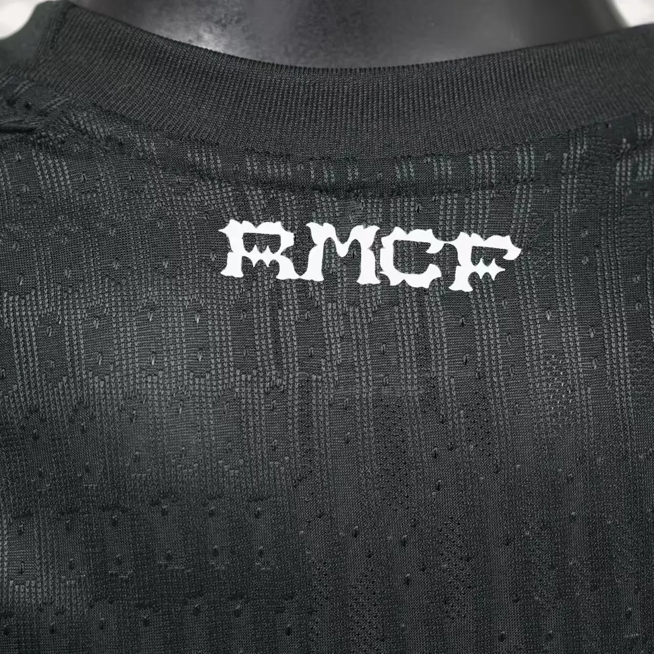 2026-27 Real Madrid Goalkeeper Jersey - Player Edition