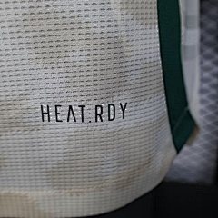 2025-26 Saudi Arabia Away Jersey - Player Version