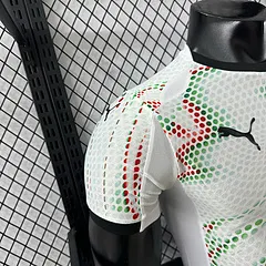 2025-26 Portugal Away Shirt - Player Edition