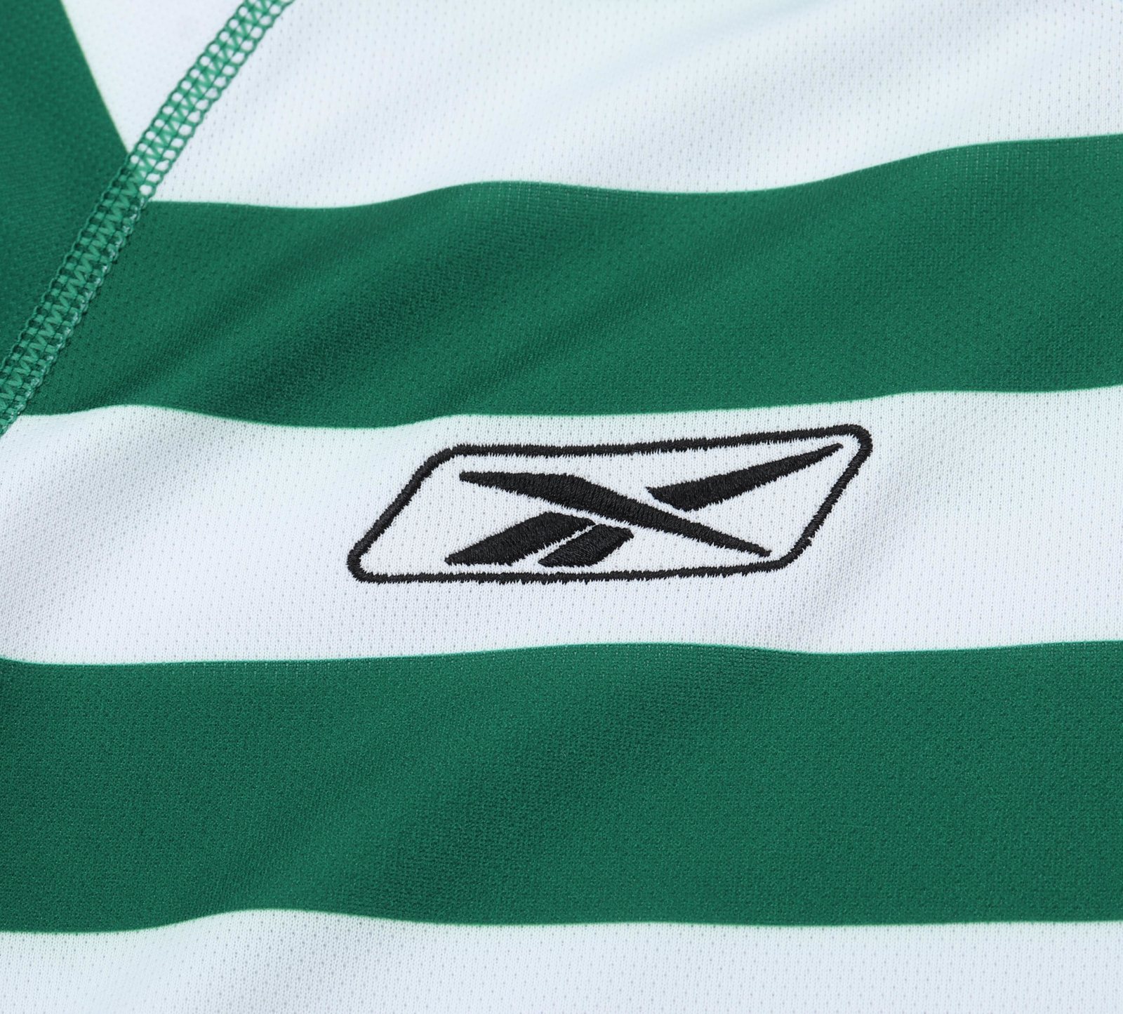 2003-04 Lisbon Home Retro Jersey - Kids