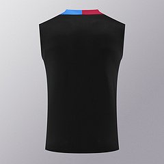 2024-25 Barcelona vest training jersey
