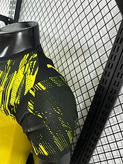 2025-26 Dortmund Home Jersey - Players