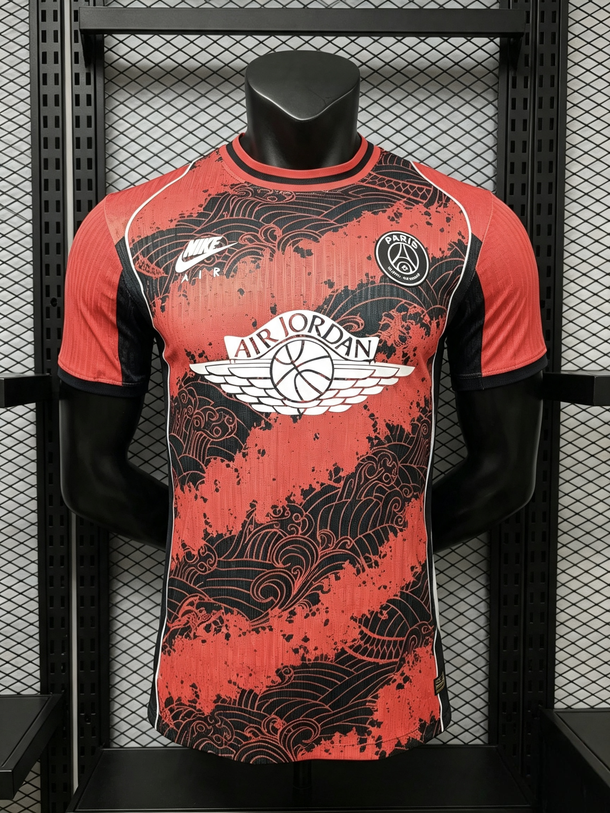 2026-27 Paris Saint-Germain Special Edition Jersey - Player Version