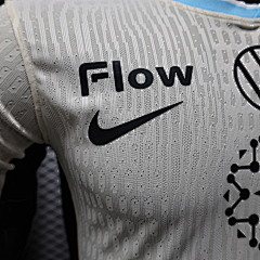 2025-26 Jeddah United Away Shirt - Player Edition