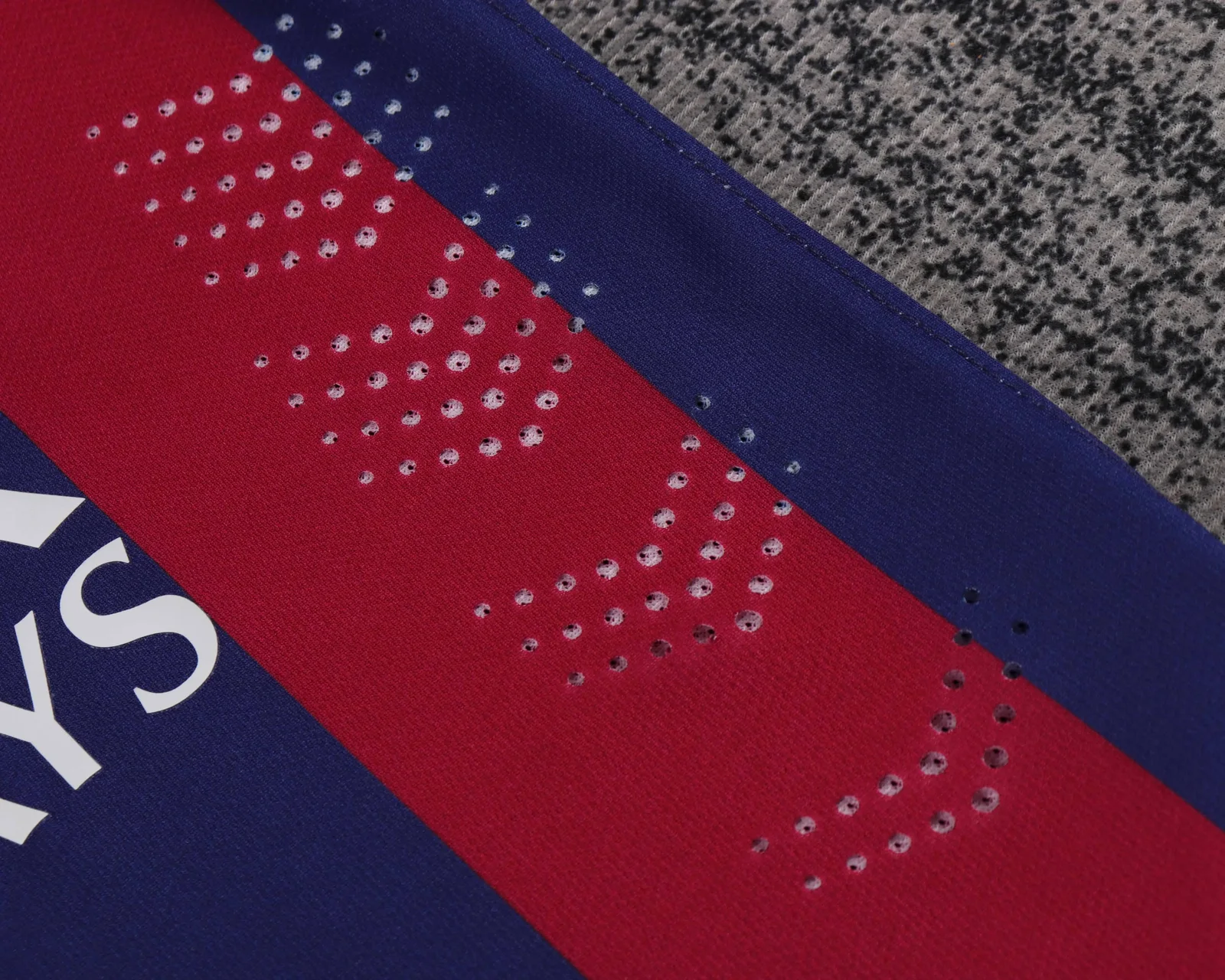 2014-15 Barcelona Home Retro Shirt - Kids Sizes