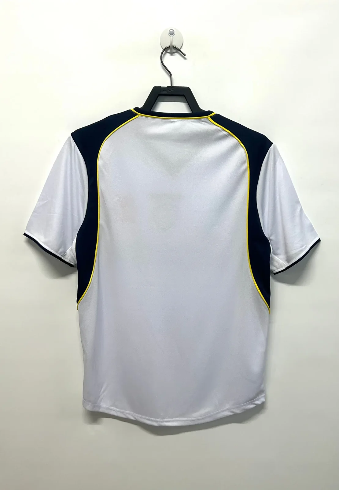 2001-02 Liverpool Away Retro Jersey