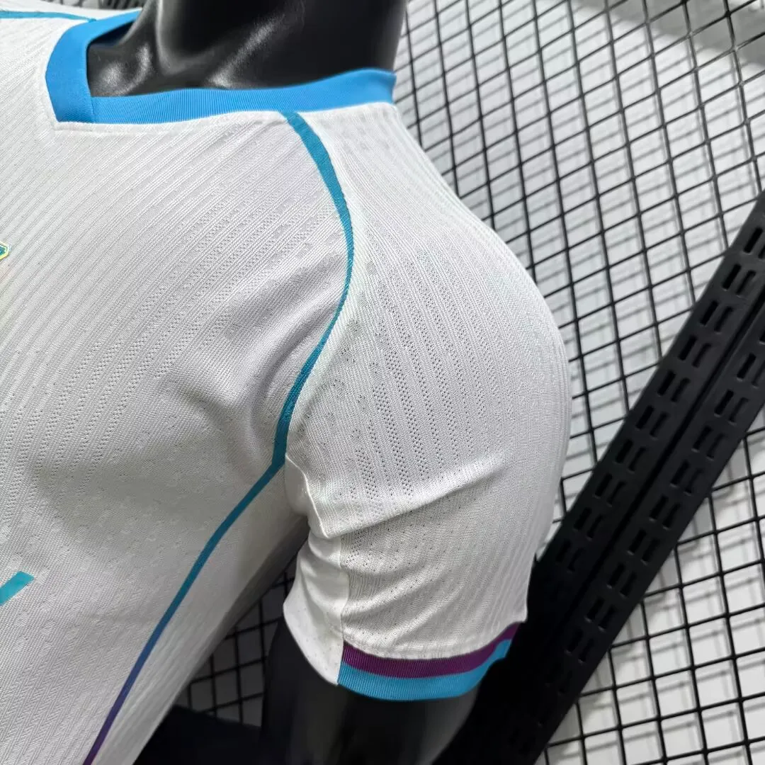 2026-27 Barcelona Special Edition Jersey – Player Version