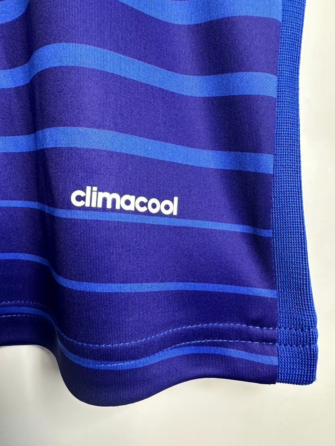 2014-15 Chelsea Home Retro Shirt
