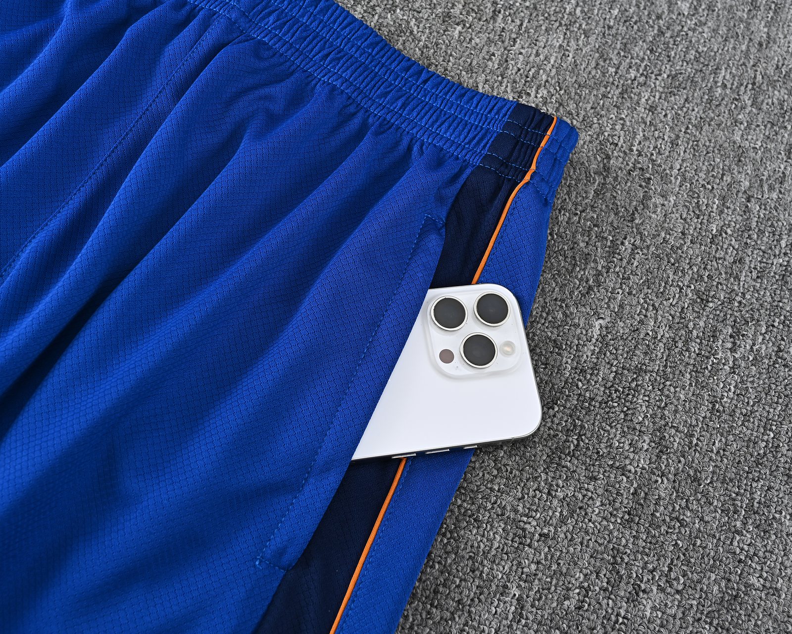 2026-27 France training vest