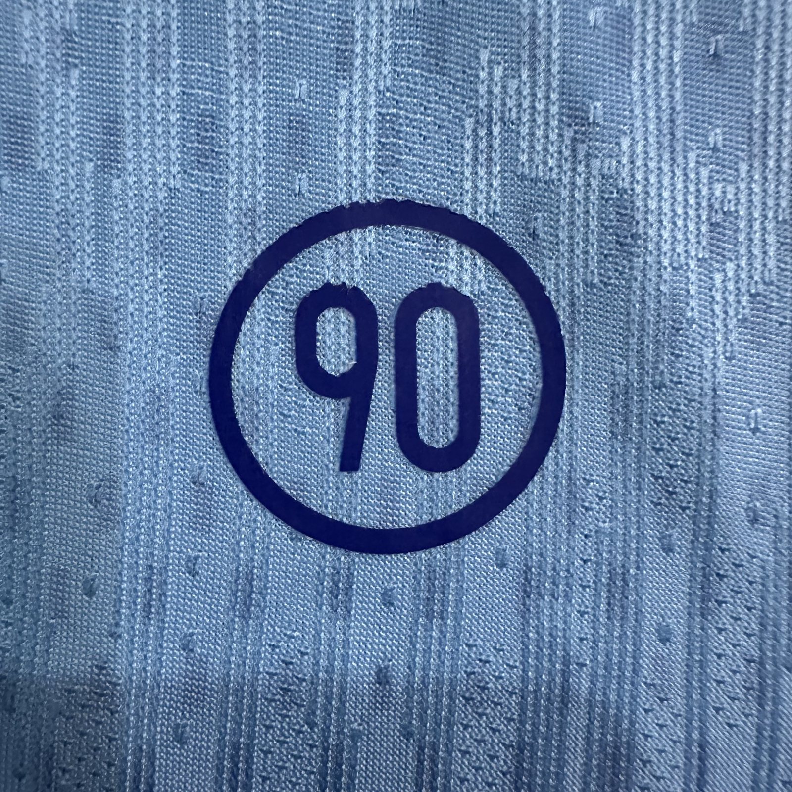 2025-26 Barcelona Special Edition Jersey – Player Version