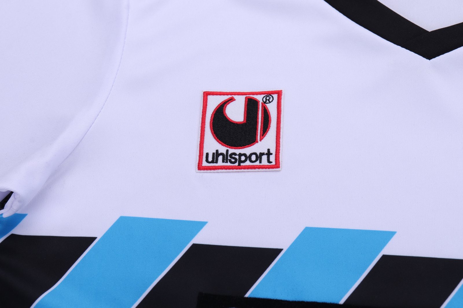1990-91 Inter Milan Away Retro Jersey – Kids'