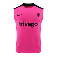 2024-25 Chelsea training shirt