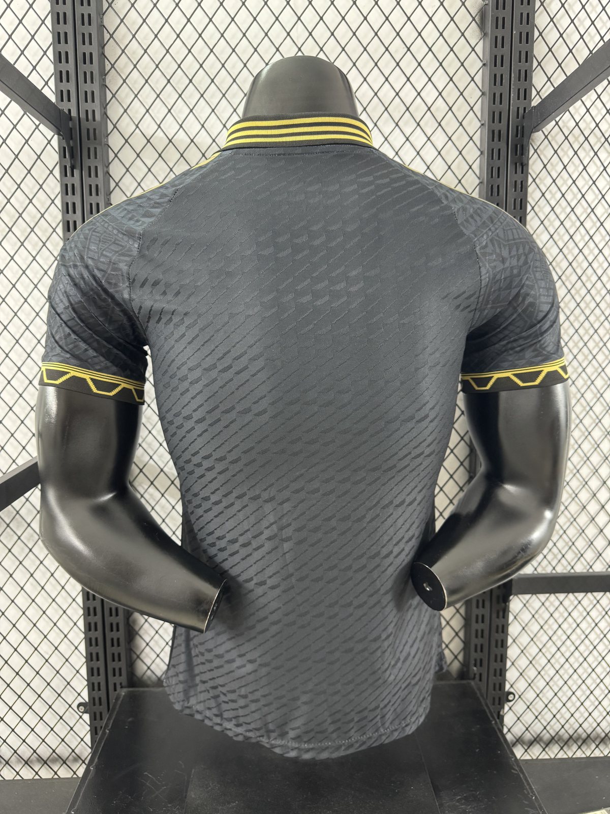 2025-26 Mexico Special Edition Jersey – Player Version