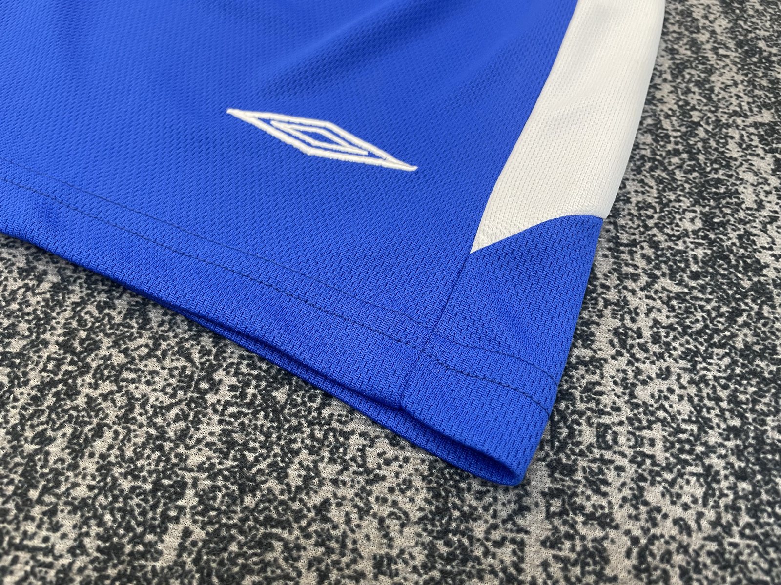 2003-05 Chelsea Home Retro Shirt - Kids