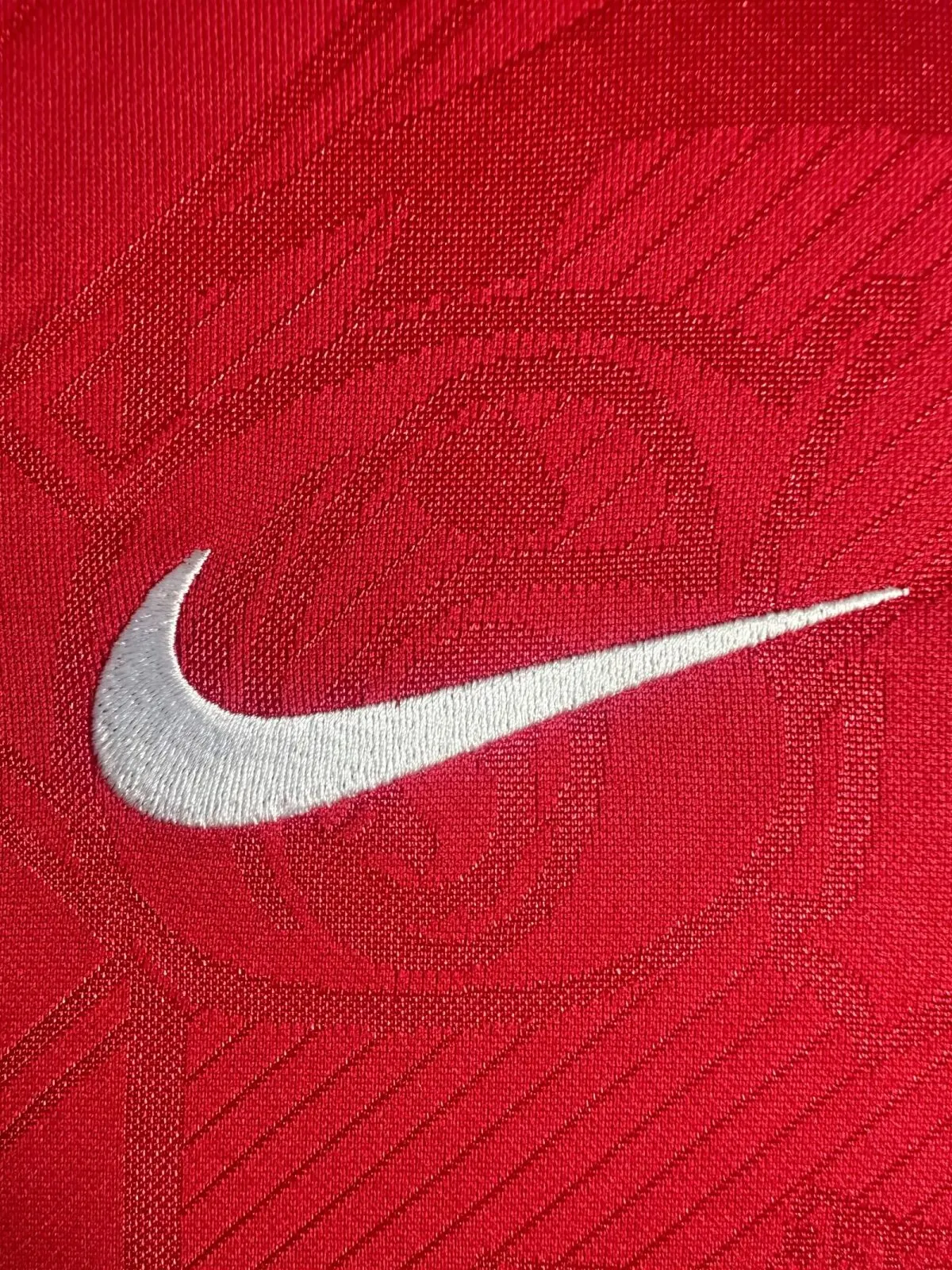 1996-97 Arsenal Home Long Sleeve Retro Shirt