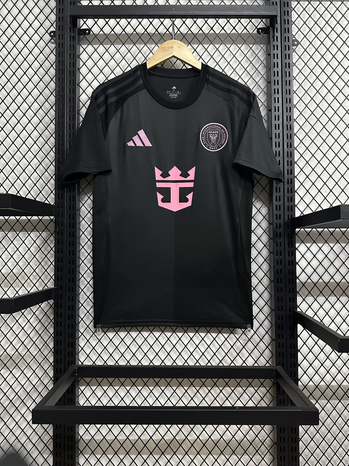 2025-26 Miami Away Jersey
