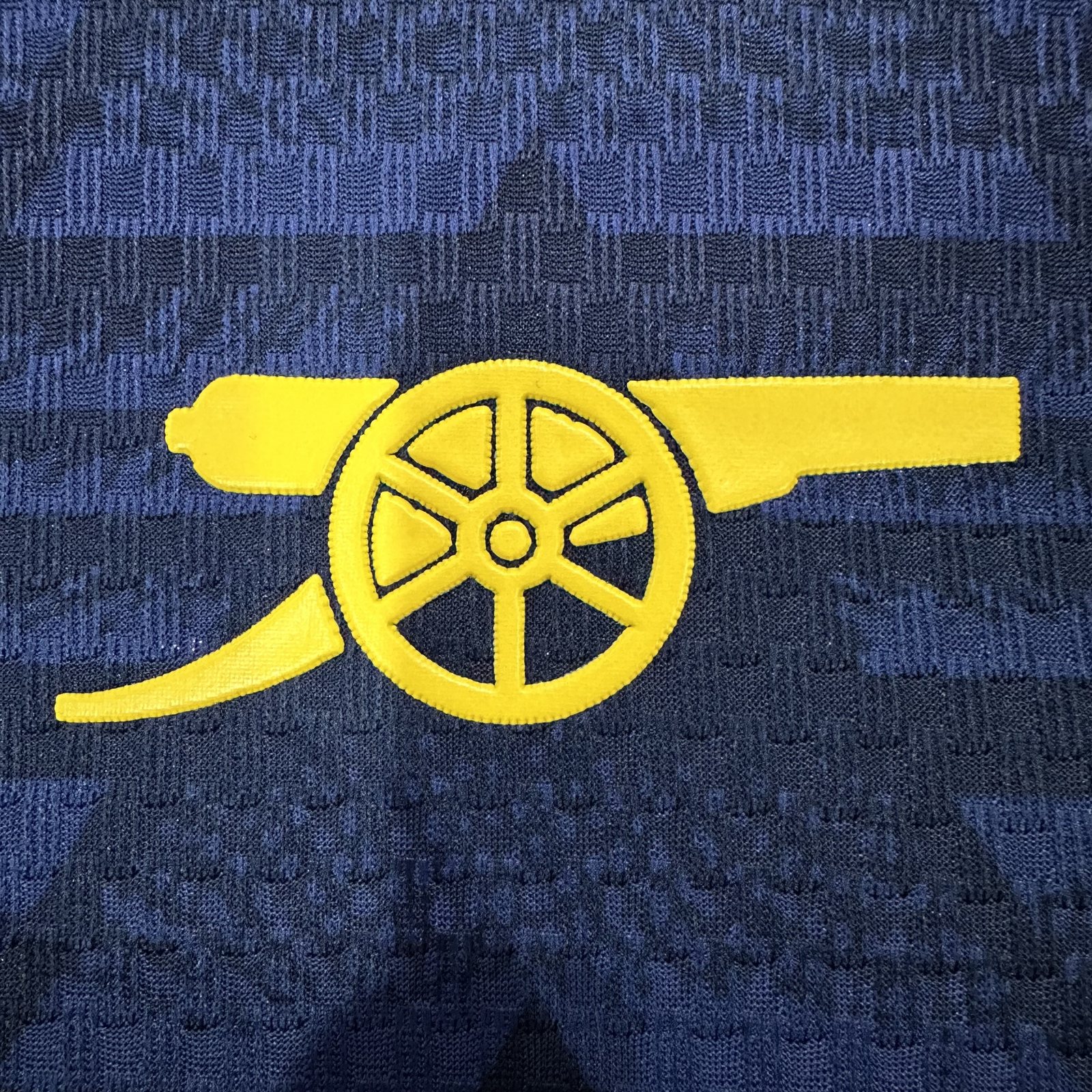 2026-27 Arsenal Away Shirt – Player Version
