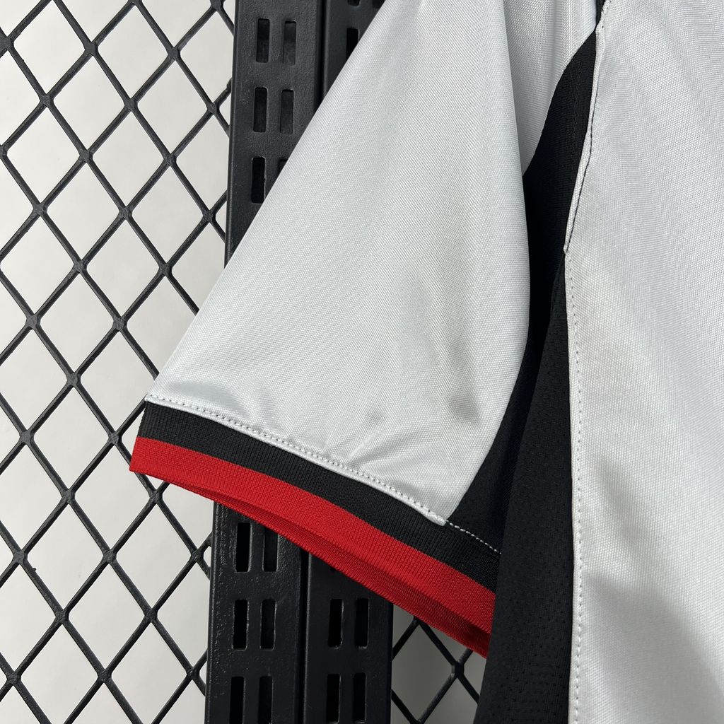 2026-27 AC Milan Special Edition Jersey – Fan Version