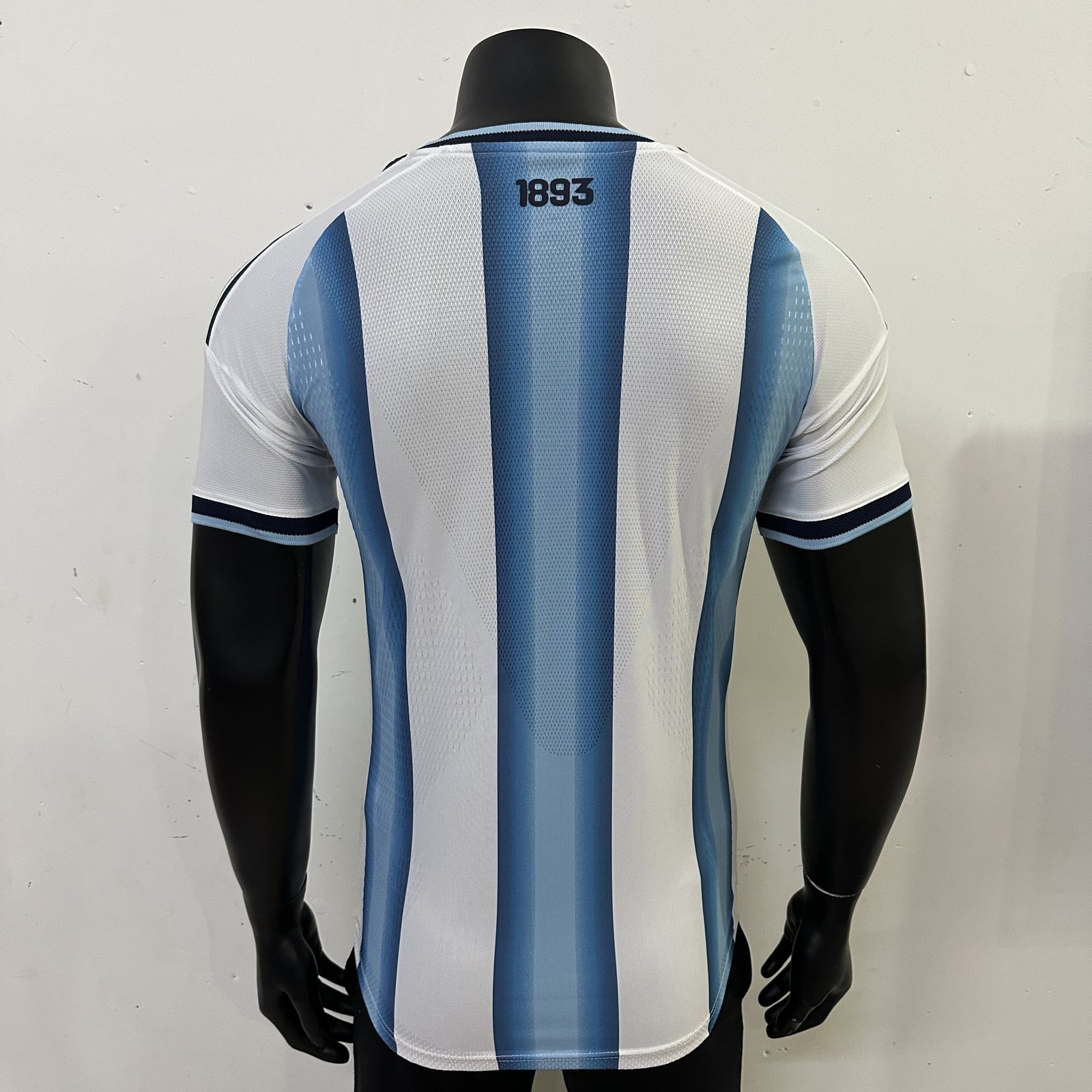 2026-27 Argentina Home Jersey – Player Version