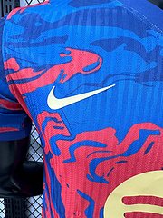 2025-26 Barcelona Special Edition Shirt - Players