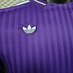 2025-26 Real Madrid Casual Jersey - Player Edition