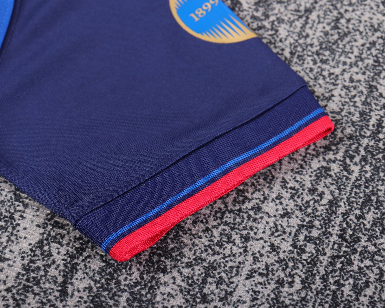 1899-99 Barcelona Centennial Shirt - Kids Size