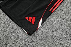 2025-26 Liverpool FC camouflage short-sleeved training jersey