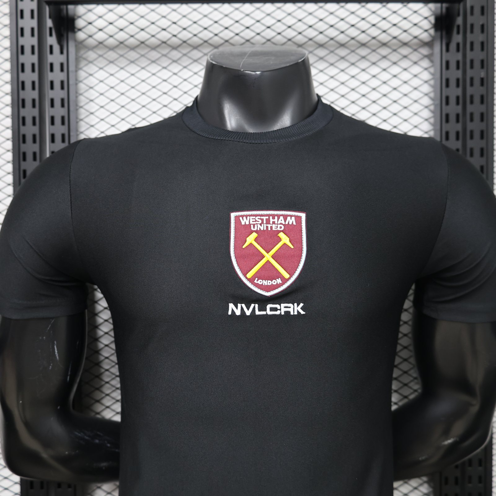 2026-27 West Ham United Special Edition Jersey - Player Version