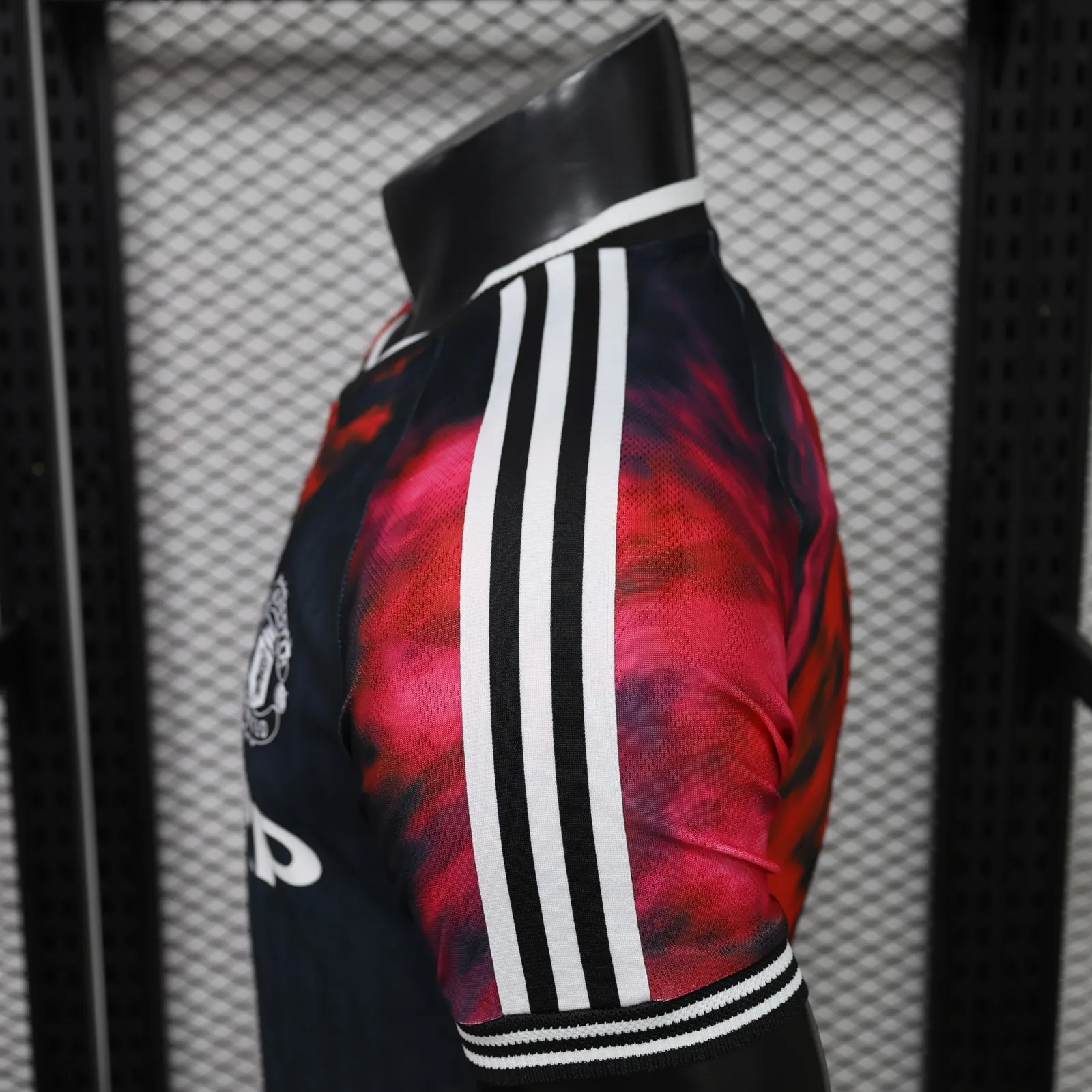 2026-27 Manchester United Special Edition Jersey - Player Version