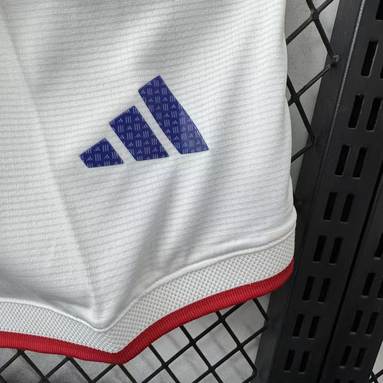 2026-27 Japan Home Shorts - Player Version