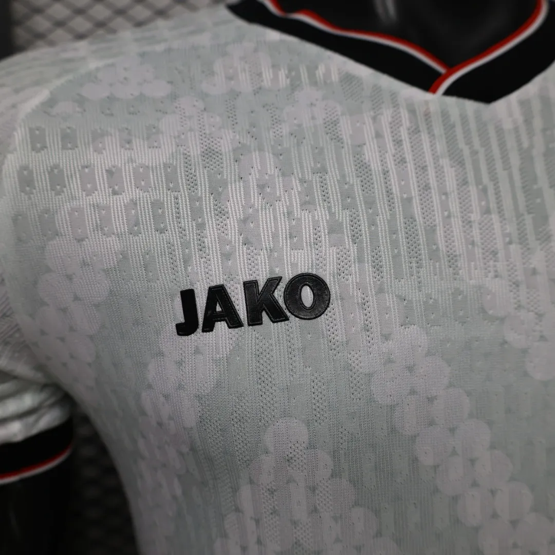 2026-27 Iraq Away Jersey – Player Version
