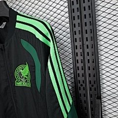 2025-26 Mexican windbreaker
