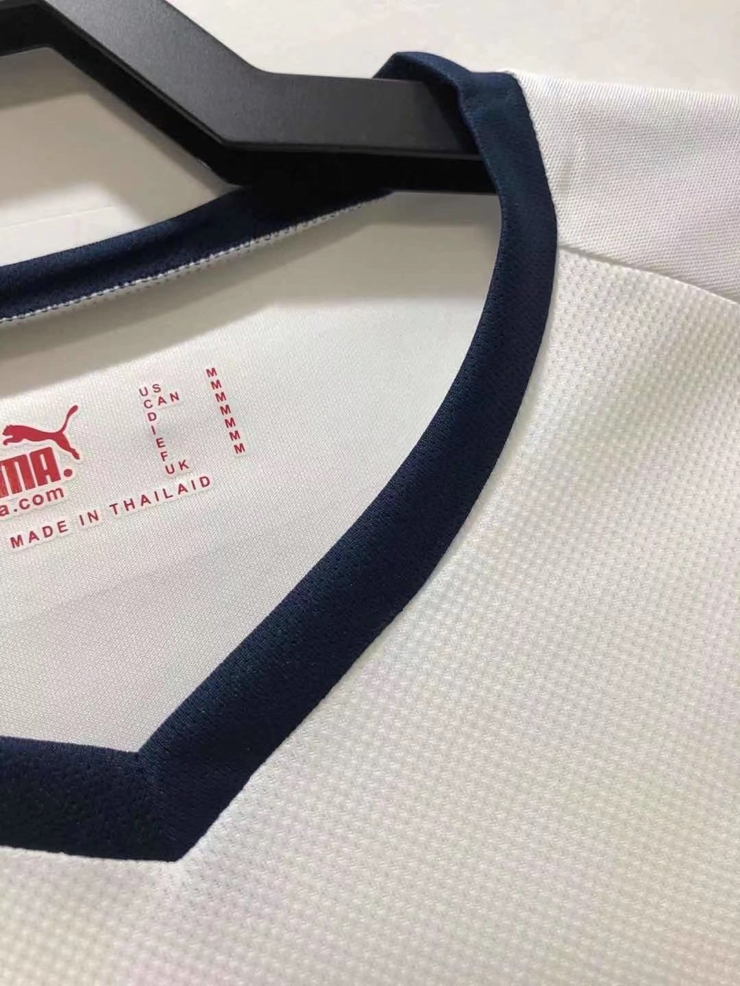 2008-09 Tottenham Hotspur Home Retro Jersey
