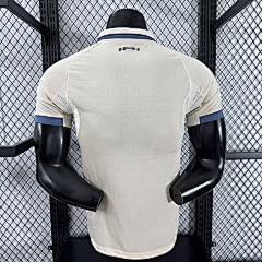2025-26 Ajax Away Shirt - Player Edition