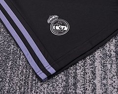 2016-17 Real Madrid Second Away Retro Jersey - Kids