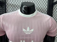 2025-26 Lotus Leisure Style - Player Edition