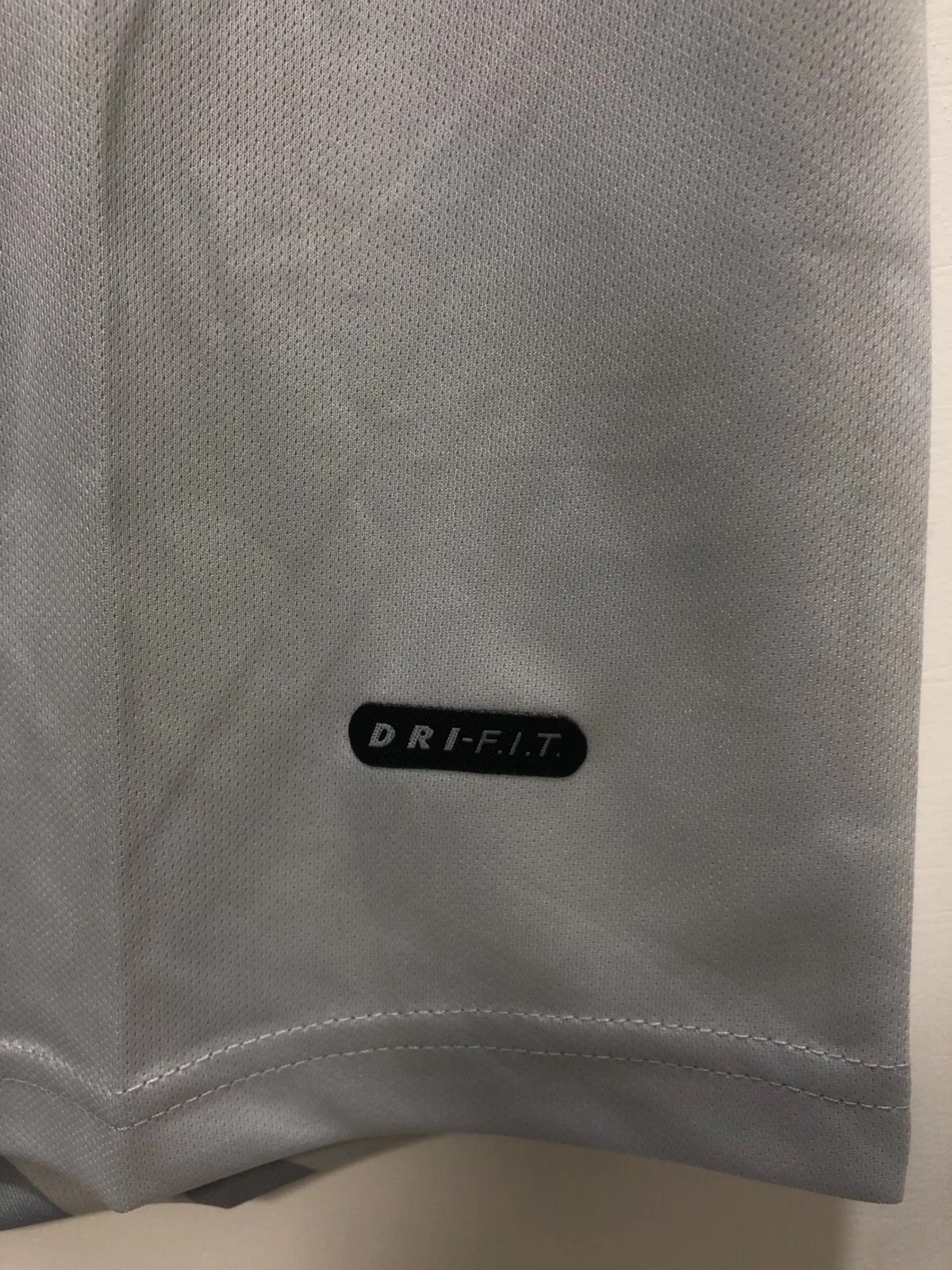 2001 Paris retro away jersey